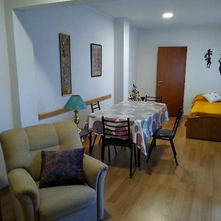 Appartement Kurmi à Olavarría Extérieur photo