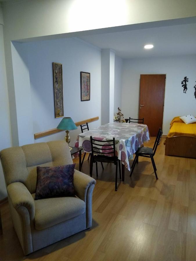 Appartement Kurmi à Olavarría Extérieur photo