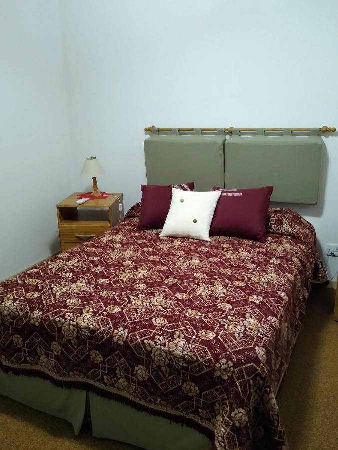 Appartement Kurmi à Olavarría Extérieur photo