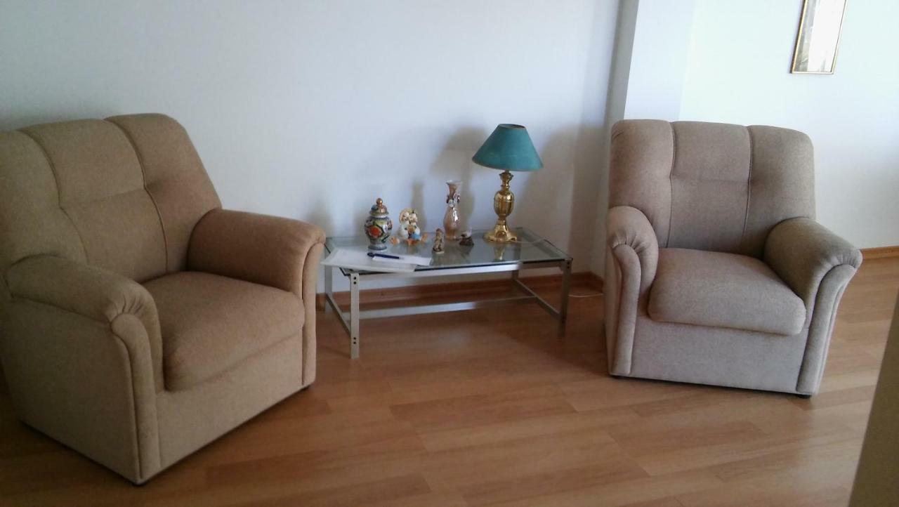 Appartement Kurmi à Olavarría Extérieur photo