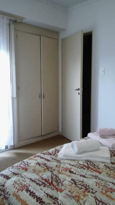Appartement Kurmi à Olavarría Extérieur photo