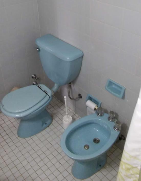 Appartement Kurmi à Olavarría Extérieur photo